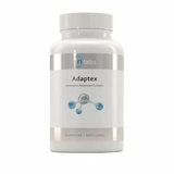 An image of a supplement called Adaptex by Rnlabs