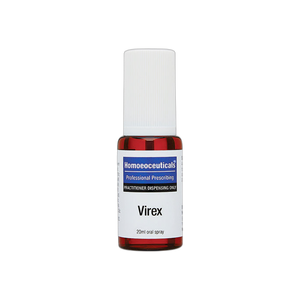 Virex Spray 20ml
