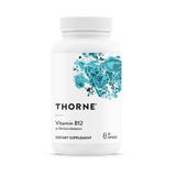 A supplement called VItamin B12 by Thorne.