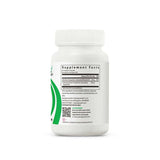 Seeking health Zinc Carnosine 60 capsules ingredients