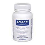Alpha Lipoic Acid