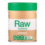 Image RAW Nutrients Greens 1200x1200