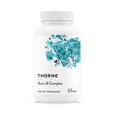 A supplement called Basic B Complex by Thorne.