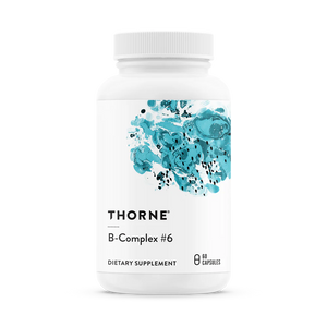 A supplement called B-Complex #6 by Thorne.
