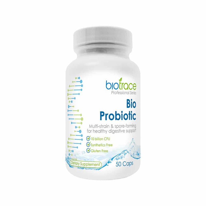 Bio Probiotic