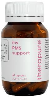 My PMS Support