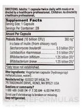 Ther-Biotic ABx Support