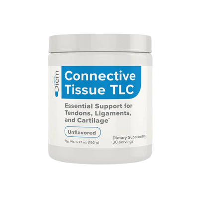 Connective Tissue TLC
