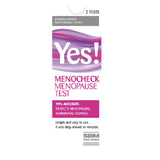 Professional Series YES! Menocheck Menopause Test by Smith BioMed. 