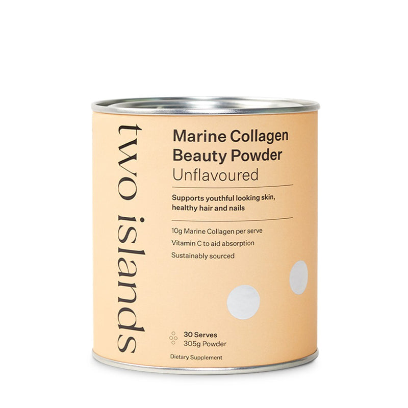 Image of Marine Collagen Unflavoured 305g 1280x1280