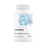 A supplement called Zinc Bisglycinate by Thorne.