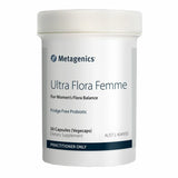 IMage of UltraFlora Femme Probiotic , 0 caps. 