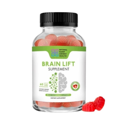 Brain Lift Gummies