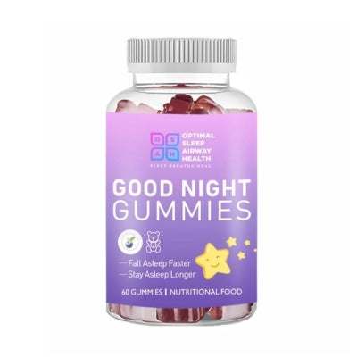 Good Night Gummies