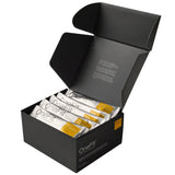 A Supplement box 20 x 35g sachets named OneFit Recovery (Tropical Crush) by First of Nothing.