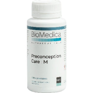Preconception Care M