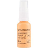 A Supplement Spray with the name Vitamin D3 & K2 Oral Spray by Phytoceutics.
