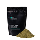 Hemp Seed Protein Natural