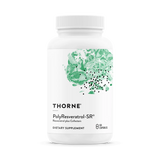 A supplement called PolyResveratrol-SR by Thorne.