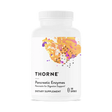 A supplement called Pancreatic Enzymes by Thorne