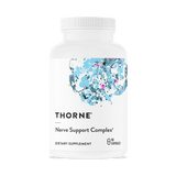 A supplement called Nerve Support Complex by Thorne.