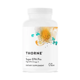 A Supplement called Super EPA Pro by Thorne.