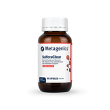 A supplement called SulforaClear by Metagenics.