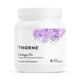 A supplement called Collagen FIt by Thorne.