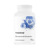 A supplement called Glucosamine & Chondroitin by Thorne.