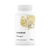 A supplement called Phytogen by Thorne.