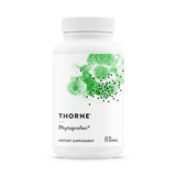 A Supplement container with the Name Phytoprofen by Thorne.