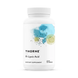 A supplement called R-Lipoic Acid by Thorne.