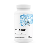 A supplement called Selenomethionine by Thorne.