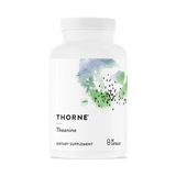 A supplement called Theanine by Thorne.