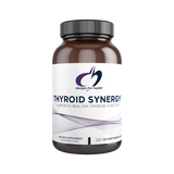 An supplement called Thyroid Synergy by Designs for Health