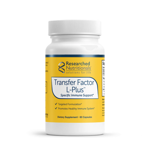 Transfer Factor L - Plus