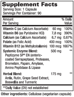 Ultimate Metabolic Formula