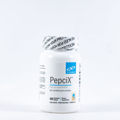 PepciX