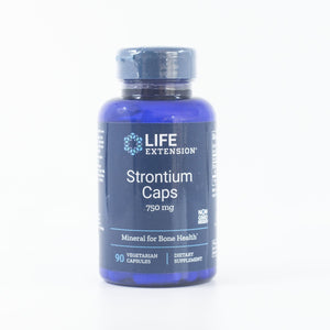Strontium