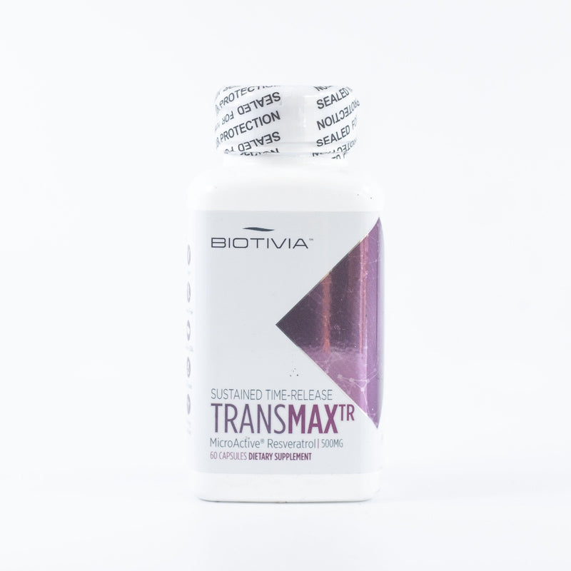 TransMax TR