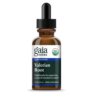 Valerian Root