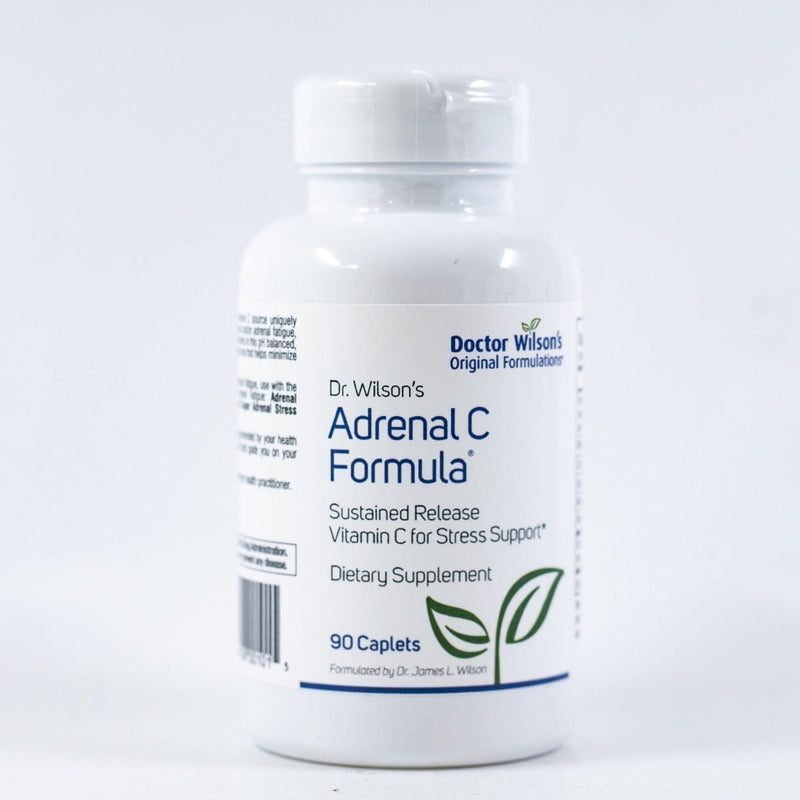 Adrenal C Formula