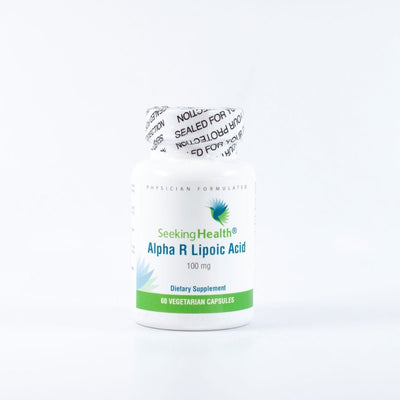 Alpha R Lipoic Acid