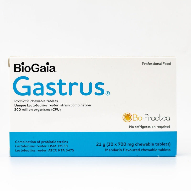 BioGaia Gastrus