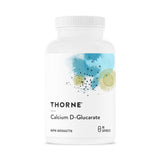 A supplement called Calcium D-Gluarate.