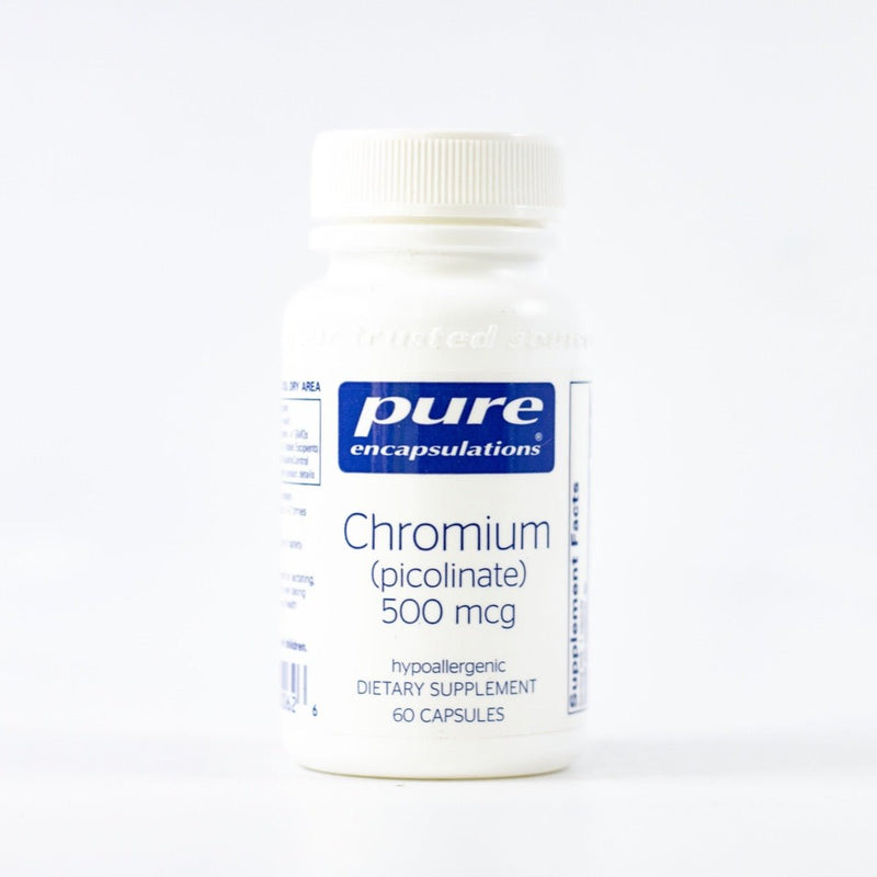 Chromium (picolinate)