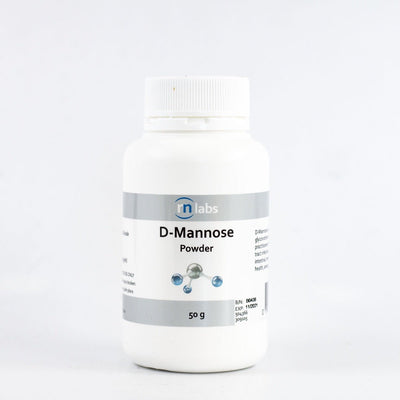 D-Mannose Powder