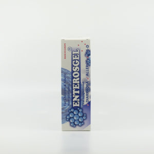 Enterosgel (Discontinued - go to - Researched Nutritionals - MycoPul