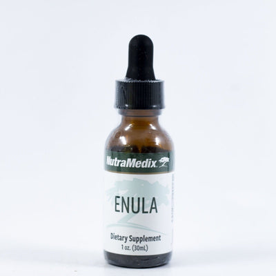 Enula -Microbial Defence