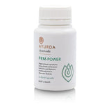 An image of a supplement with the name Fem-Power